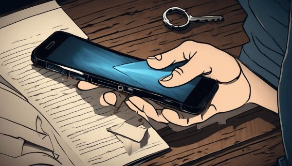 Ajouter lampe torche sur téléphone : astuces pour l’activer facilement