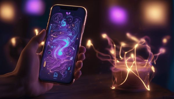 Ajoutez un peu de magie à votre téléphone avec Wizards Academy iOS