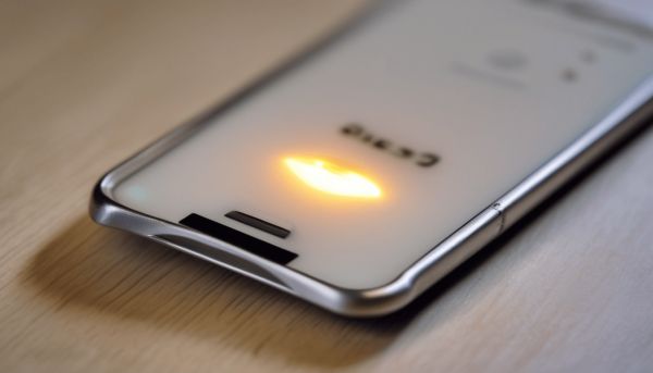 Comment installer une lampe torche sur votre téléphone ?