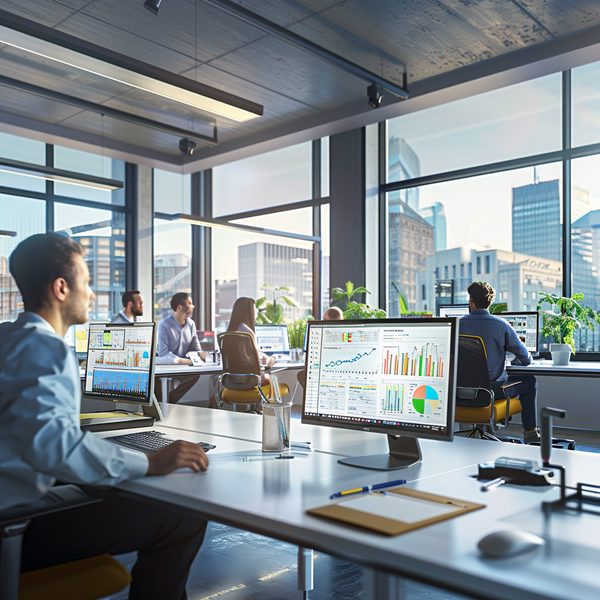 Découvrez l'expertise d'agence Orixa Media