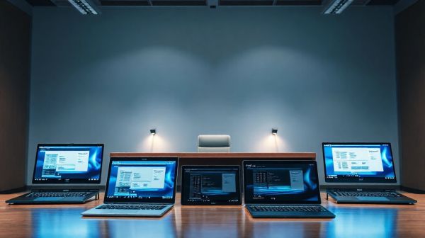 Découvrez notre sélection de logiciels commerciaux efficaces