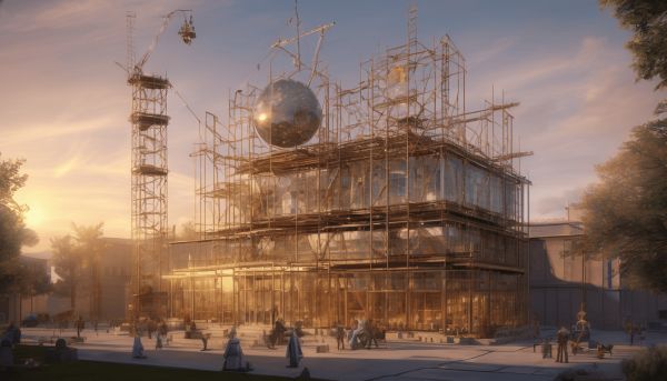 La construction de votre Wizards Academy : devenez le directeur idéal