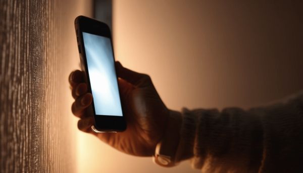 Mettre une lampe torche sur mon téléphone : guide pratique pour l’activer
