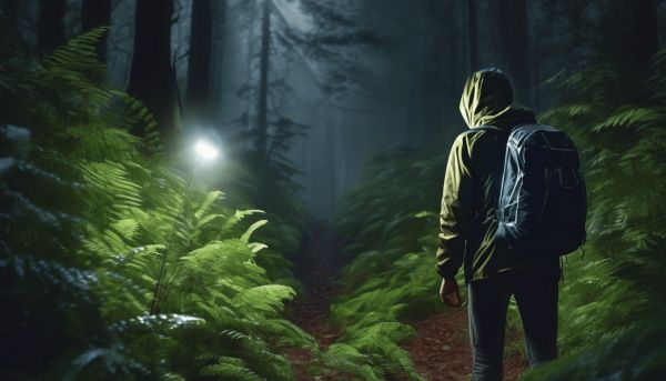 Ne soyez plus dans le noir avec une lampe torche gratuite pour votre téléphone