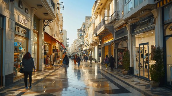 Spacenet smartphone en Tunisie : des prix imbattables