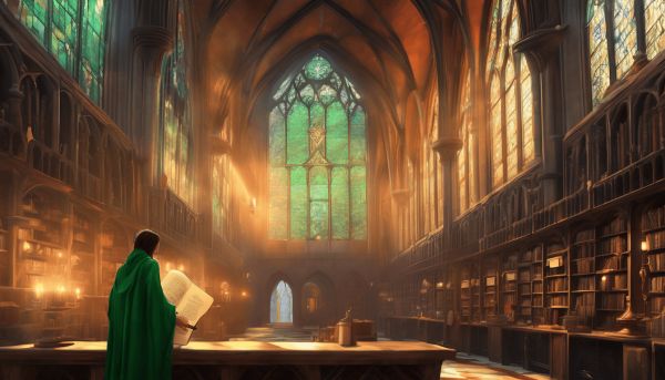Vivez des aventures magiques dans Wizards Academy sur Android