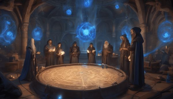 Vivez l’expérience immersive de Wizards Academy en jeu coopératif
