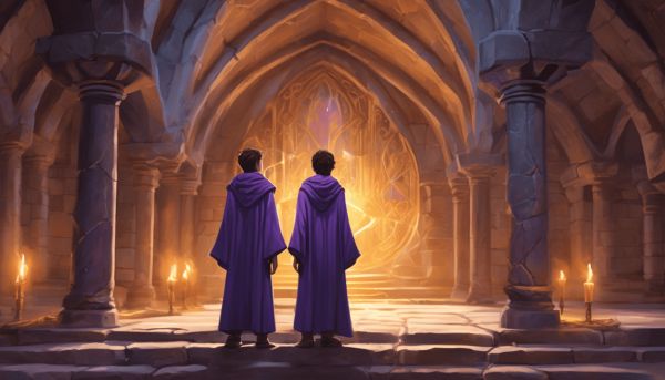 Wizards Academy : Comment surmonter les défis du gameplay