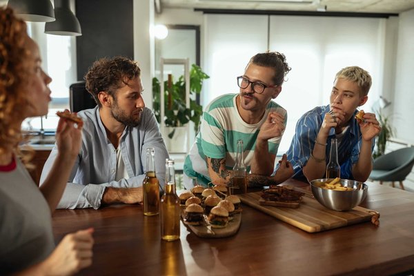 Comment les entreprises de tech peuvent-elles utiliser les événements virtuels dans leur stratégie de marketing digital ?