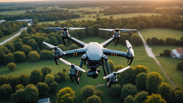 Trouver les meilleurs drones pour vos besoins et votre budget