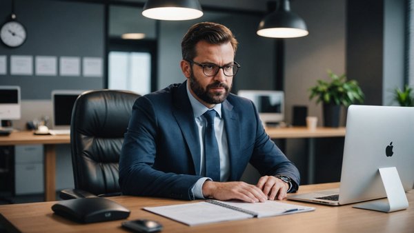 Le rôle et les responsabilités d'un rssi